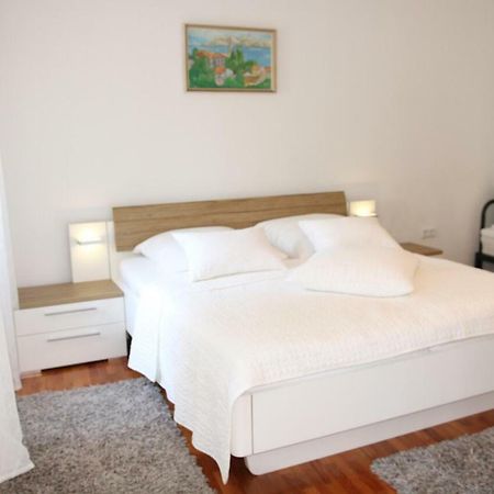 Central House Nona تْسْغيكفانِتْسا المظهر الخارجي الصورة
