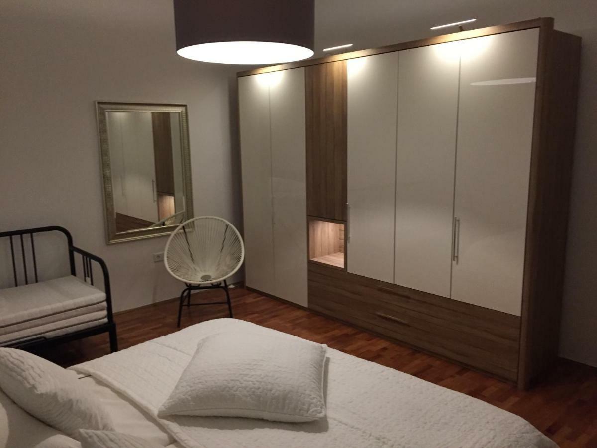 Central House Nona تْسْغيكفانِتْسا المظهر الخارجي الصورة