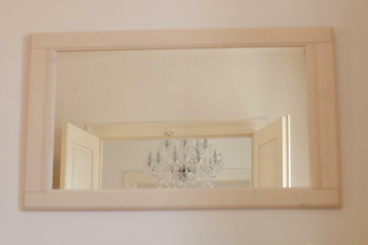 Central House Nona تْسْغيكفانِتْسا المظهر الخارجي الصورة