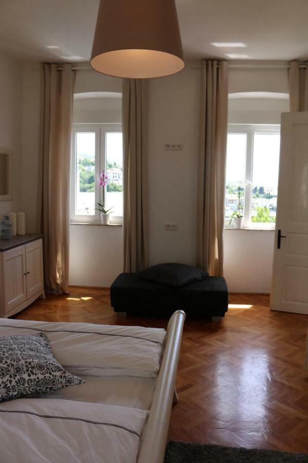 Central House Nona تْسْغيكفانِتْسا المظهر الخارجي الصورة