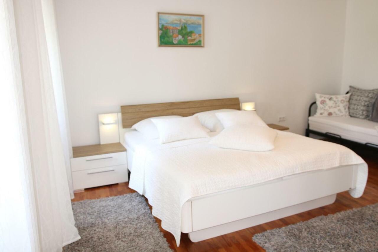 Central House Nona تْسْغيكفانِتْسا المظهر الخارجي الصورة