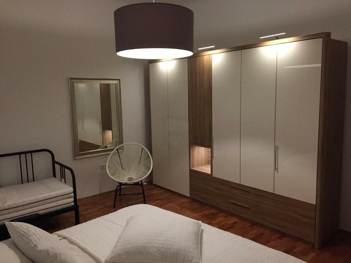 Central House Nona تْسْغيكفانِتْسا المظهر الخارجي الصورة