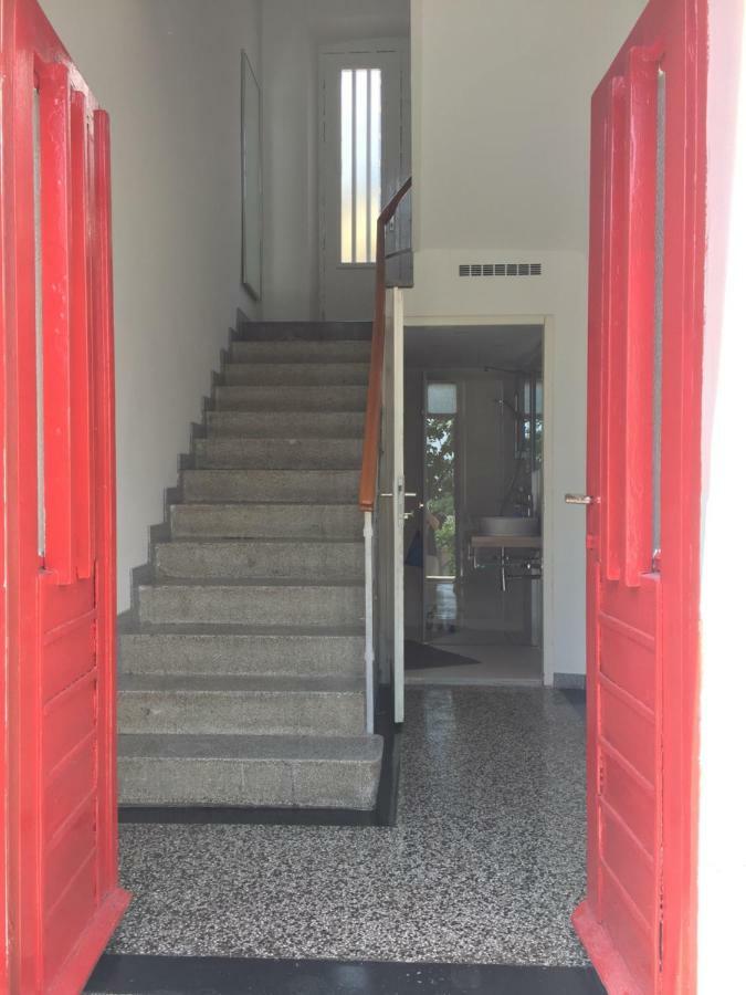 Central House Nona تْسْغيكفانِتْسا المظهر الخارجي الصورة