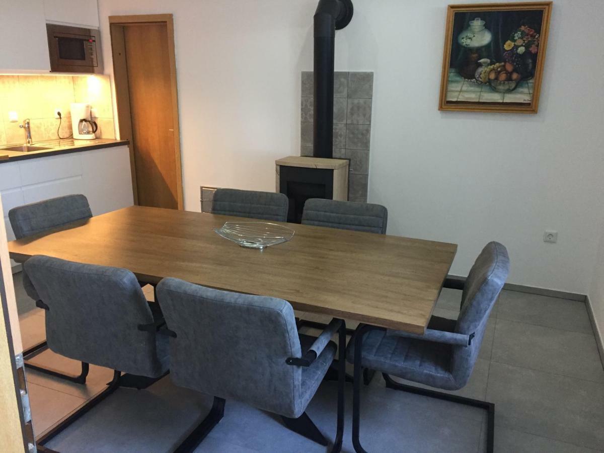 Central House Nona تْسْغيكفانِتْسا المظهر الخارجي الصورة