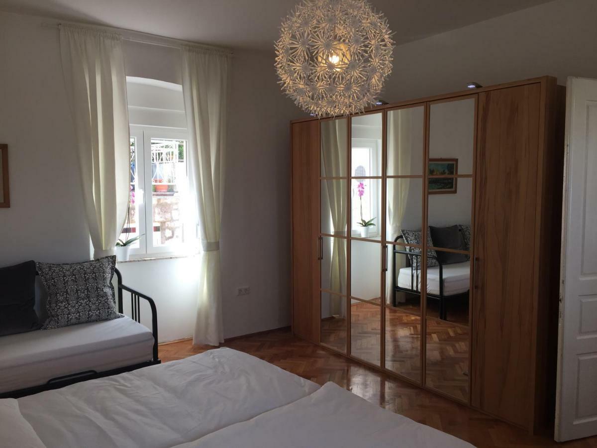 Central House Nona تْسْغيكفانِتْسا المظهر الخارجي الصورة